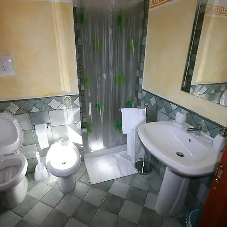 Bed & Breakfast La Pittorra *