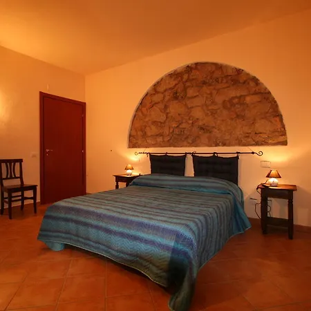 Bed & Breakfast La Pittorra Loiri Porto San Paolo