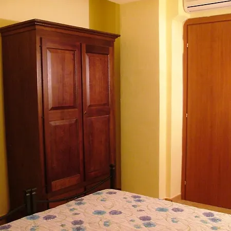 Bed & Breakfast La Pittorra