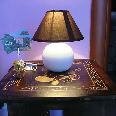 Bed & Breakfast La Pittorra *