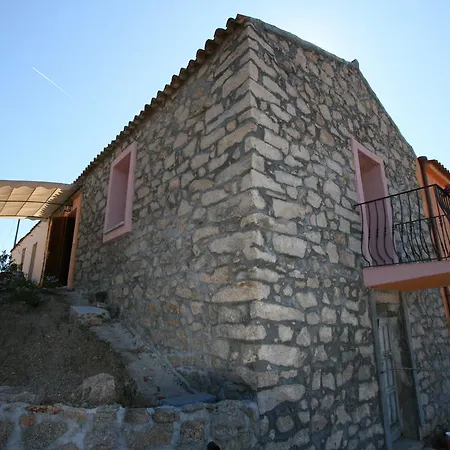 La Pittorra Bed & Breakfast Loiri Porto San Paolo
