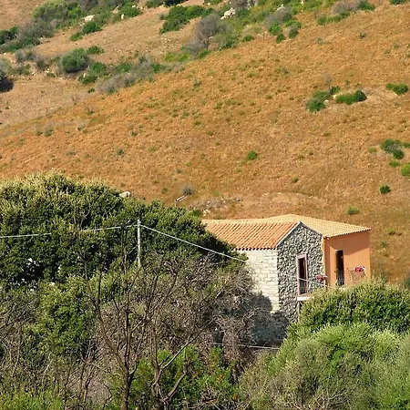 Bed & Breakfast La Pittorra Loiri Porto San Paolo