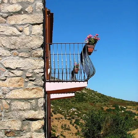 La Pittorra *