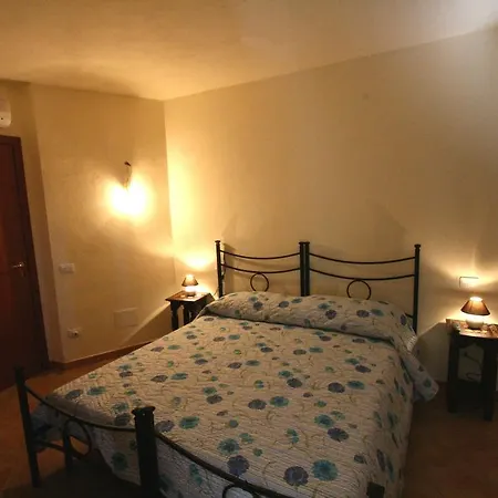 La Pittorra Bed & Breakfast Loiri Porto San Paolo