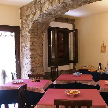 La Pittorra Loiri Porto San Paolo